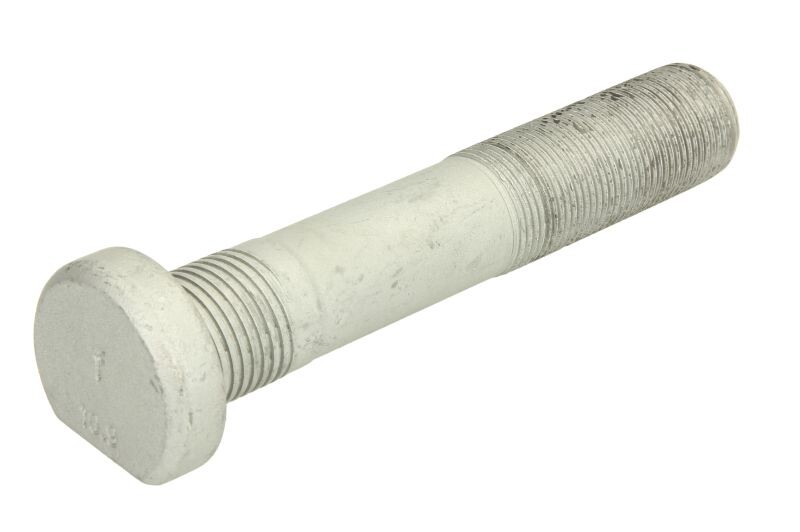 Колесный болт M22x1,5 x125/135mm (резьбЫ Длина 56mm, гальванизированный) подходит: MAN TGM I 10.05-03.22