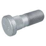 Ratta polt Esiosa M22x1,5 x63/72mm (keerme pikkus 36mm, Galvaniseeritud / Teras) sobib: MAN sobib: MAN TGA, TGM I, TGS I, TGX I 04.00-