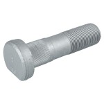 velg polt M22x1,5 x82/93mm (keere pikkus 38mm, Galvanised / teras) sobib: MAN HOCL, LION´S CITY, ND, NL, NÜ, TGM I 08.92-
