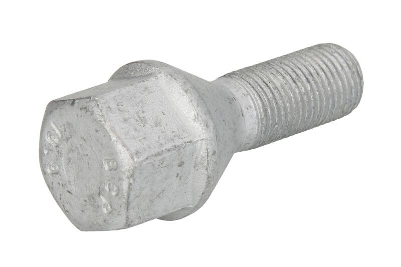 Febi velg polt (5405.55) M12x1, 25X26/52 võti 19,  veljed of teras PEUGEOT 106, 205, 206, 306, 307, 309, 405, 406, 605, Partner, Citroen C3, Xsara, Berlingo, Xsara, Picasso , Xantia -08/02