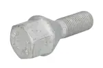 Febi velg polt (5405.55) M12x1, 25X26/52 võti 19,  veljed of teras PEUGEOT 106, 205, 206, 306, 307, 309, 405, 406, 605, Partner, Citroen C3, Xsara, Berlingo, Xsara, Picasso , Xantia -08/02