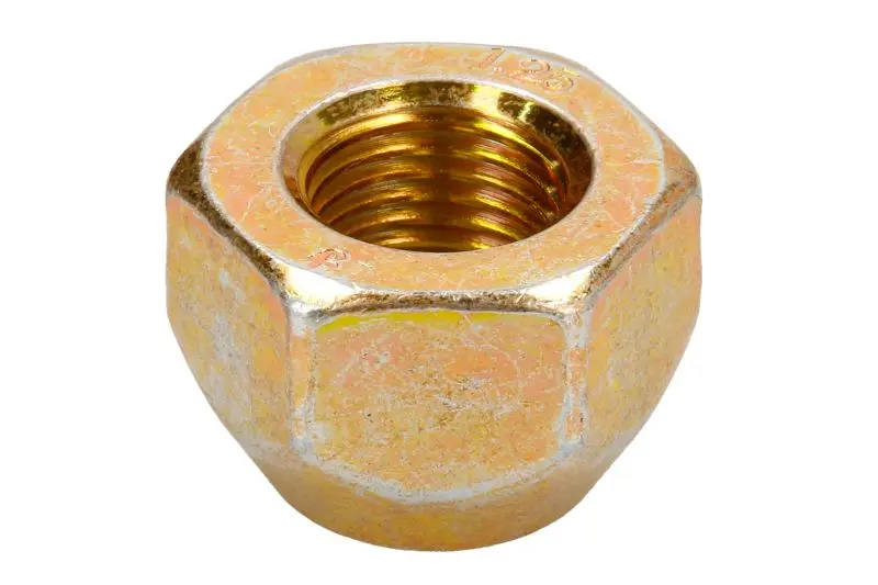 Febi velg mutter (40224-21001) M12x1, 25 võti 21, Nissan Micra, Sunny, Almera, Primera, Maxima, Serena, Patrol