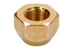 Febi velg mutter (40224-21001) M12x1, 25 võti 21, Nissan Micra, Sunny, Almera, Primera, Maxima, Serena, Patrol