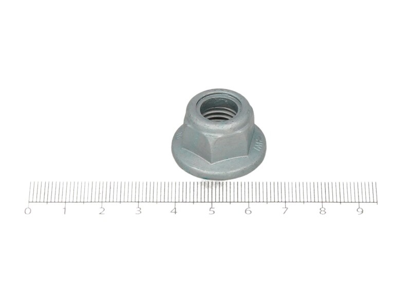 Febi mutter (N 101 064 02) M12x1, 5 Audi A3, VW Bora, Golf IV, Skoda Octavia, Fabia, Superb