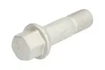 Febi polt veljed (000 990 09 07) M14x1, 5x45, 5 / 70 võti 17,  aluminum sulam MERCEDES-BENZ (klass S), Maybach