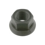 velg mutter 7/8"-11BSFx27,7mm (fosfaat conversion kaetud / teras, open end) sobib: SCANIA 3, 3 buss, 4, 4 buss, F, K, K buss, L,P,G,R,S, N buss, P,G,R,T 05.87-