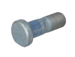 Ratta polt Esiosa/Tagumine M22x1,5 x65/76mm (keerme pikkus 28mm, Galvaniseeritud / Teras) sobib: MAN E2000, FOC, HOCL, LION´S CITY, LION´S COACH, LION´S REGIO, LION´S STAR, ND, NL, NÜ, TGA 02.98-