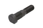 Ratta polt Tagumine M22x1,5 x97/107mm (keerme pikkus 45mm, Fosfaadi muundamisega kaetud / Teras) sobib: RVI MAJOR, R 10.80-01.96