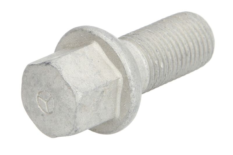 velg pin (M14x1,5, keere pikkus: 26mm, pikkus: 25/49mm, ball, for sulam velg rims; terasele rims) sobib: MERCEDES A (V177), A (W169), A (W176), A (W177), B SPORTS TOURER (W245) 1.3-Electric 02.98-