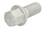 velg pin (M14x1,5, keere pikkus: 26mm, pikkus: 25/49mm, ball, for sulam velg rims; terasele rims) sobib: MERCEDES A (V177), A (W169), A (W176), A (W177), B SPORTS TOURER (W245) 1.3-Electric 02.98-