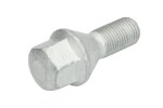Febi polt veljed (1323 0425) M12x1, 25X22/48, 5 võti 17,  aluminum ja teras veljed FIAT Punto, Stilo, Multipla, Doblo, Panda II, Idea, Lancia Lybra, Alfa Romeo 147, GT-Alu