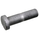 velg polt M22x1,5 x80mm (keere pikkus 40mm, Galvanised) sobib: BPW H, R