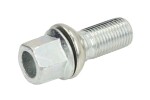 Febi velg polt koos a loose koonus, (4D0 601 139 A), M14x1, 5X27, Audi Allroad quattro, A4 Cabriolet, TT Roadster, VW Phaeton, Phaeton 4 Motion,