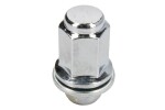 Febi velg mutter (90942-01058), M12x1, 5, võti 21,  aluminum veljed, Toyota