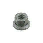 velg mutter esimene/tagumine M18x1,5 x24,25mm (Galvanised / teras, open end) sobib: MAN FOC, G, G90, L2000, M 2000 L, TGA, TGL I, TGS I, TGX I; MERCEDES ACTROS MP2 / MP3, ACTROS MP4 / MP5, ANTOS 10.79-