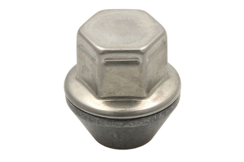 Febi wheel nut M12x1, 5 key 19, the aluminum wheels, Ford Fiesta V, C-MAX, Focus II, Fusion, Kuga