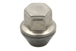 Febi wheel nut M12x1, 5 key 19, the aluminum wheels, Ford Fiesta V, C-MAX, Focus II, Fusion, Kuga