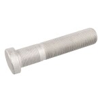 Ratta polt Tagumine M22x1,5 x105/115mm (keerme pikkus 72mm, Galvaniseeritud / Teras) sobib: MERCEDES ACTROS, ATEGO, AXOR, AXOR 2, MK, NG, O 305, O 307, O 405, O 407, O 408, SK 04.73-