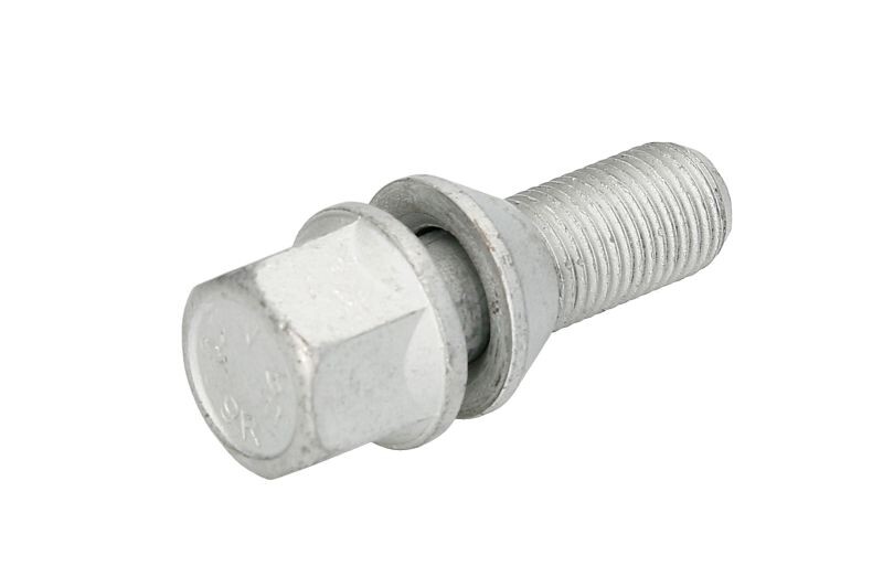 Febi velg polt terasele veljed,  võti 17, M12 x 1.25, 57.15 mm, Peugeot 1007.106 II, 206,207,307,308,406,407,607, Expert, Partner, Citroen Berlingo, Berlingo II, C2, C3, C4, C5, C6 , Jumpy, Saxo,