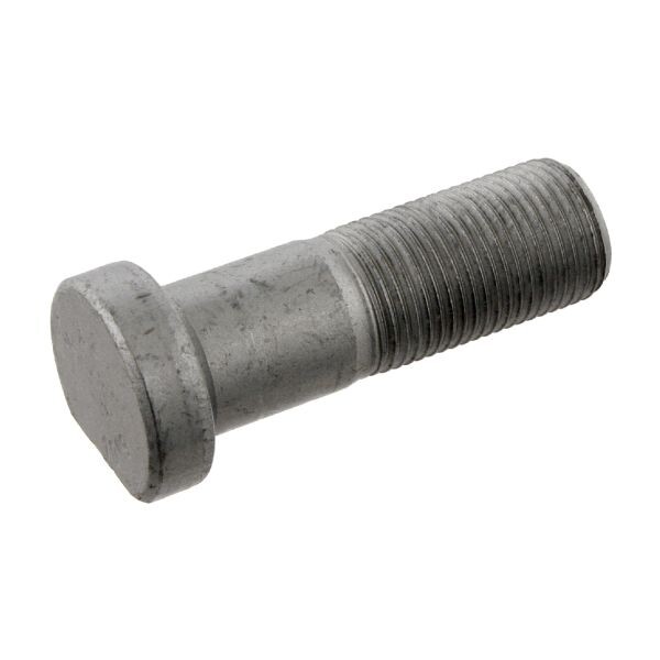 Колесный болт перед/задняя M18x1,5 x55/63mm (резьбЫ Длина 32mm, гальванизированный / сталь) подходит: MERCEDES ACTROS MP2 / MP3, ATEGO, ATEGO 2, ATEGO 3, AXOR, AXOR 2, UNIMOG 05.88-