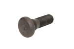 Ratta polt Esiosa M22x1,5 x72/84mm (keerme pikkus 46mm, Fosfaadi muundamisega kaetud / Teras) sobib: DAF 65 CF, 75 CF, 85 CF, 95 XF, CF, CF 65, CF 75, CF 85, LF, LF 45, LF 55, XF 105, XF 106 01.97-