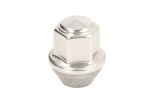 Wheel bolt (M12x1,5, length: 31mm, cone) fits: FORD B-MAX, C-MAX II, ECOSPORT, FIESTA VI, FIESTA VII, FOCUS II, FOCUS III, FOCUS III/combi, FOCUS IV, GRAND C-MAX, also+ III, KUGA II 1.0-Electric 06.08-