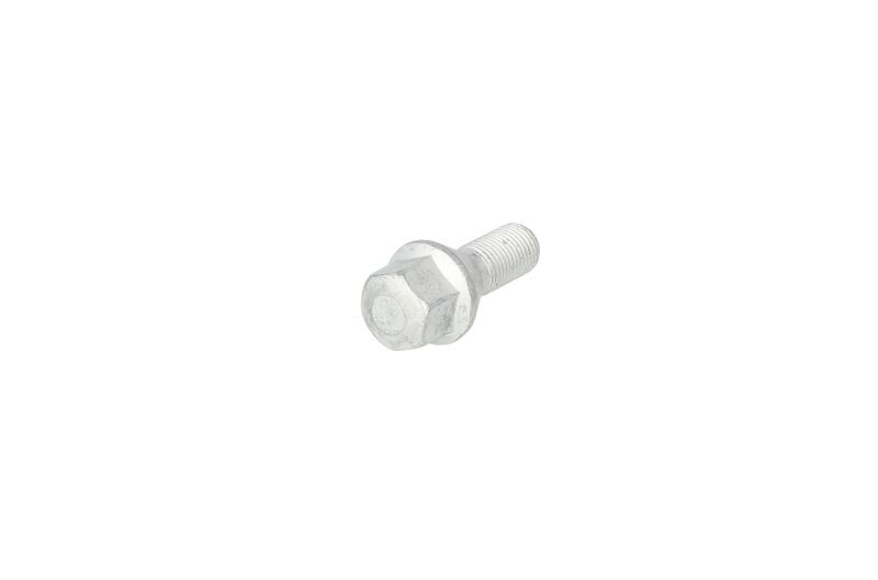 polt velg (M12x1,25mm, suurus võtme: 17) ABARTH 500 / 595 / 695, 500C / 595C / 695C; ALFA ROMEO 147, 156, 166, 4C, 4C SPIDER, GIULIETTA, GT, MITO; FIAT 500, 500 C, 500L, 500X, BRAVO II 08.94-