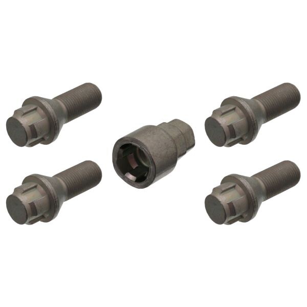 febi Колесный болт fe47550