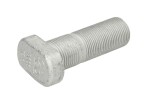 Ratta polt Tagumine M22x1,5 x68/78mm (keerme pikkus 42,5mm, Galvaniseeritud / Teras) sobib: MERCEDES ACTROS, ACTROS MP2 / MP3, ACTROS MP4 / MP5, ANTOS, AROCS, ATEGO, AXOR, AXOR 2, võime, CITARO 2