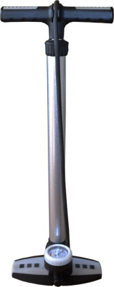 manual monomeetriga pump