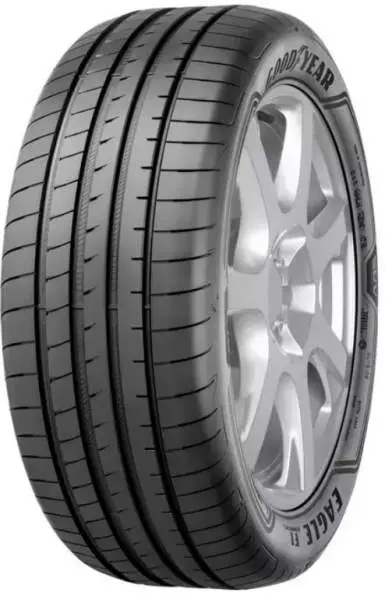 passenger/SUV  Summer tyre GOODYEAR Eagle F1 Asymmetric 3 SUV 235/55R18 100V