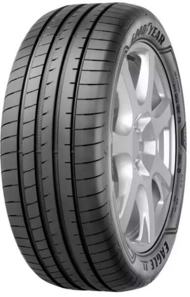 passenger/SUV Summer tyre 265/45R21 GOODYEAR Eagle F1 Asymmetric 3 SUV 108H FP XL