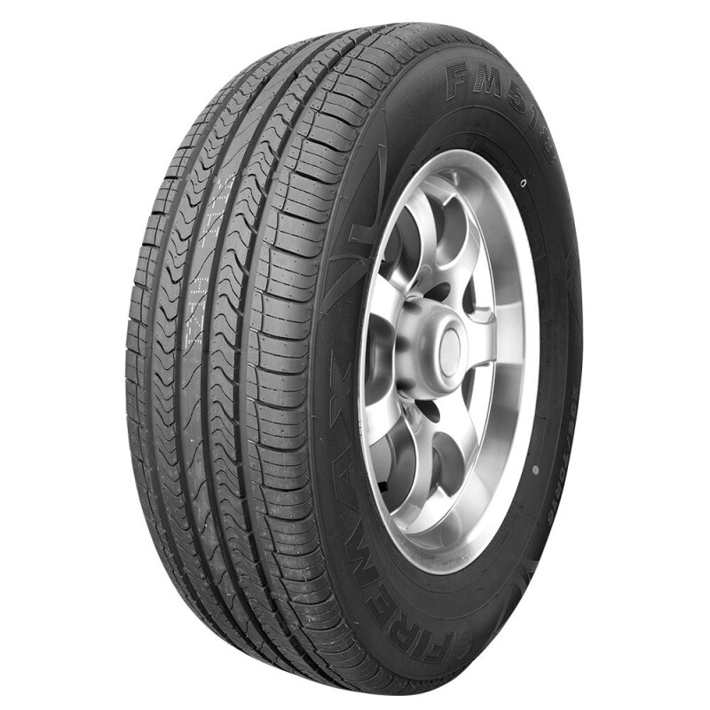 легковой авто. Летняя шина 235/70RR16 FIREMAX FM518 106H высококачественные soodsa hinnaklassi suverehvid. Firemax suverehvid обеспечивают великолепный haarduvuse так и на насуом и также на мокрой pinnasel. очень тихий и хороший стабильность шина, который ostjate poolt высоко hinnatud. Firemax шины производится Hiinas самое в более современных Shouguang Firemax Tyre Co. tehastes.