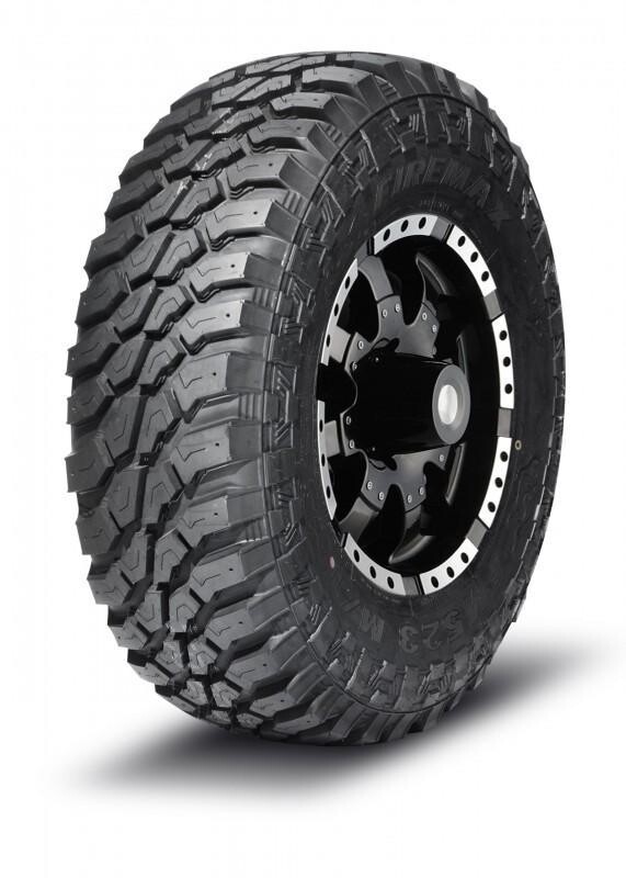 для джип Летняя шина 27x8.50R14 FIREMAX FM523 95Q POR DOT21 M+S