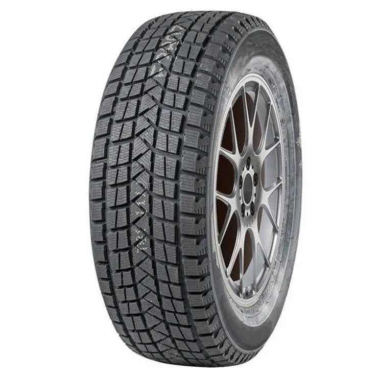 легковой авто. ламель 225/60RR18 Firemax FM806 104H асимметричный turvise дизайн обеспечивает равномерную turvise от износа и великолепный haarduvuse так на насуом и на мокрой дороге. открытый põiksoone дизайн улучшает слякоть и снег удаление. усиленный plokid улучшают значительной степени тяговая мощность на мокрой дороге и мощних захват лед- и lumepinnal. Mitmesuunalised большой tihedusega lamel