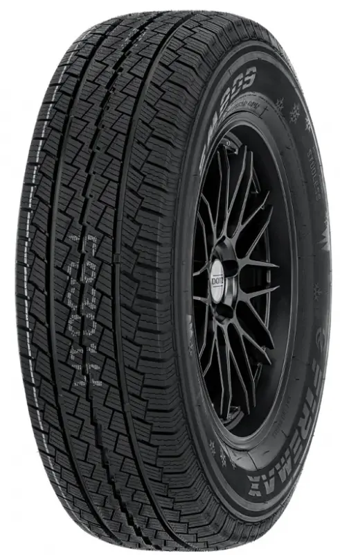 Kaubiku lamellrehv 235/65RR16C FIREMAX FM809 115/113R