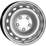 6.5x16, 5x130, CH 89, ET: 66; velg teras sobib: NISSAN NV400; OPEL MOVANO B; RENAULT MASTER III 02.10- CMR