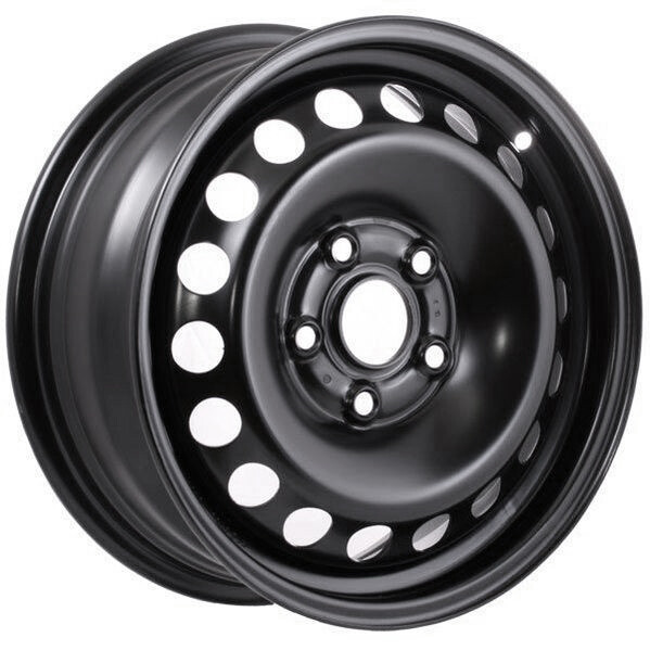 6,50Jx16 H2; 5x108x63,3; чтобы 50; стальные диски: Ford Focus II 02/08-03/11; Focus III 03/11-; C-Max 05/07-04/10; Mondeo 06/07-; Kuga 06/08-