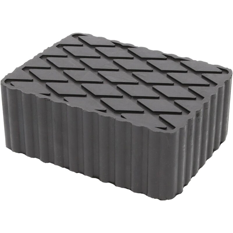 резиновое покрытие 04 160 x 120 x 60 mm tõsteplatvormidele