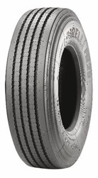 Veoauto Esi 315/80R22.5 PIRELLI FR25 156L 