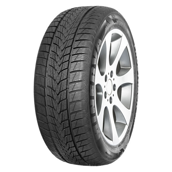 легковой авто., джип ламель 275/45R20 Minerva Frostrack UHP 110XLV
