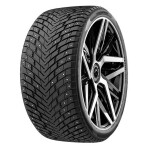 легковой авто. шипованная шина 245/45RR19 Fronway Iceplus Stud II 98T