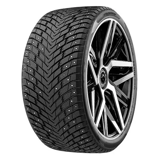 Sõiduauto naastrehv 235/45RR18 Fronway Iceplus Stud II 98XLT