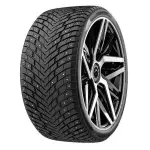 Sõiduauto naastrehv 245/40RR19 FRONWAY Iceplus Stud II