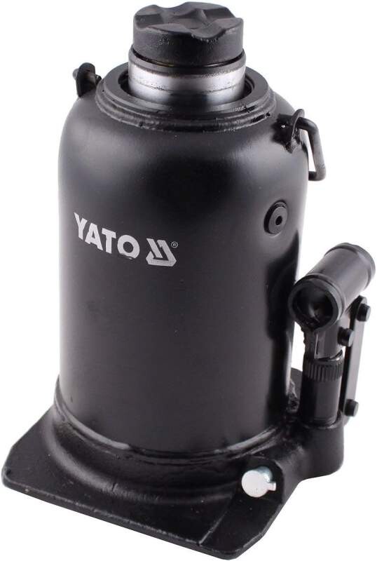 YATO YT-1715 Bottle Jack . 12T high 230-593mm