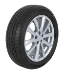 245/50R18 104V Z-507, TRAZANO, Tyre Without studs passenger cars, XL, 3PMSF, M+S,