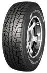 passenger/SUV Summer tyre 255/65R17 Nankang FT7 summer