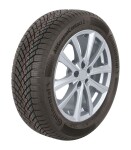 195/65R15 91H AllSeasonContact 2, CONTINENTAL, Aastaringne, sõiduautod, 3PMSF, M+S, 
