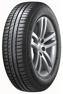 1026662, G Fit EQ+ LK41, LAUFENN, летний, Легковые автомобили, XL, маркировкa: экономия топлива - D, захват на мокрой - C, Качающийся шум и препятствие для измерение класс - 71 dB (B) захват на снегу - не, захват на льду