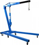 для двигателя кран 2000kg geko